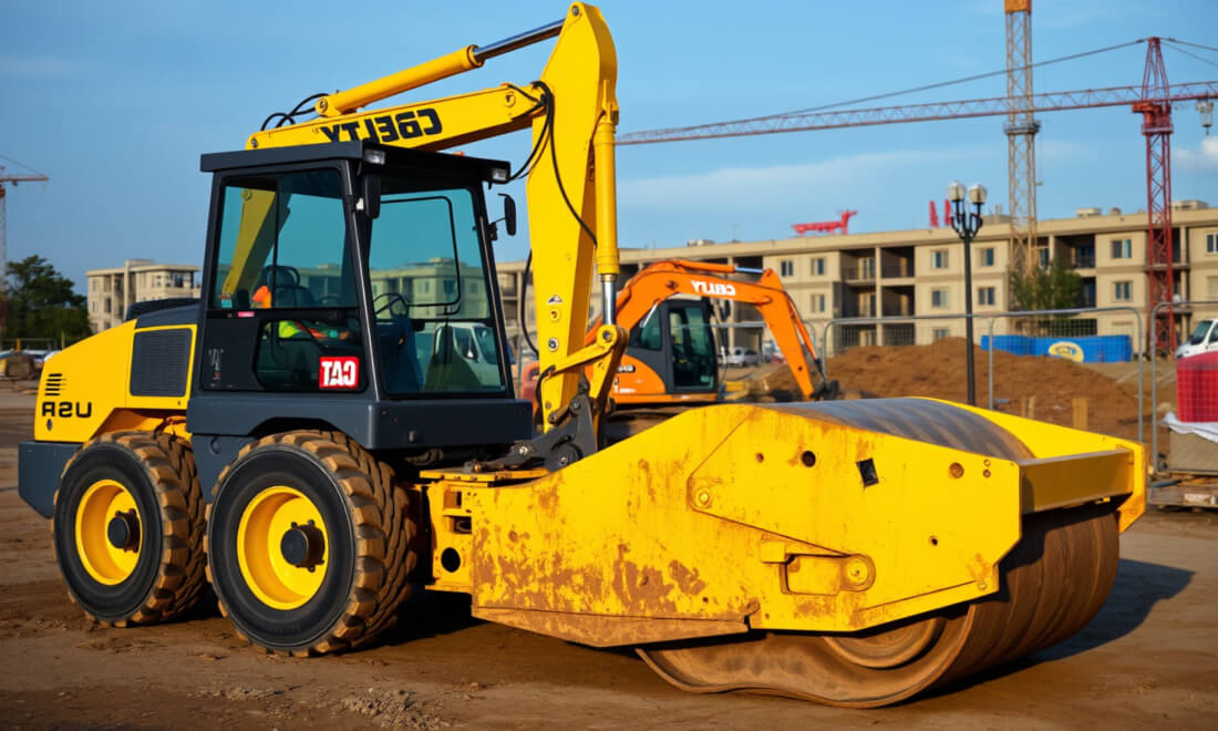 EQUIPMENT RENTALS